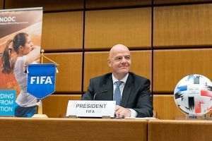 UEFA, CONCACAF şi AFC acuză FIFA de „înşelăciune” şi „abuz de încredere”